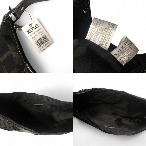 Y2K XOXO Shoulder Bag - Picture 3 of 5
